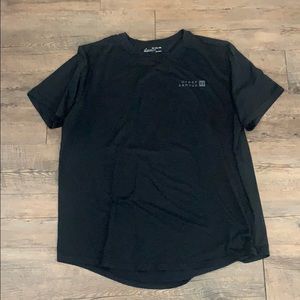 Under Armour heat gear t shirt